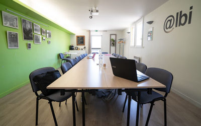 Bien organiser son séminaire à Albi