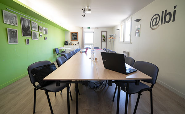 Bien organiser son séminaire à Albi
