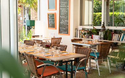 Le Restaurant du Rialto