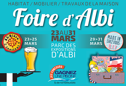 La Foire d’Albi