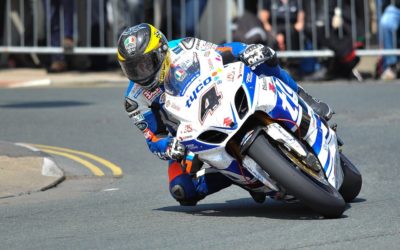 Retour sur le championnat de France de Superbike 2019