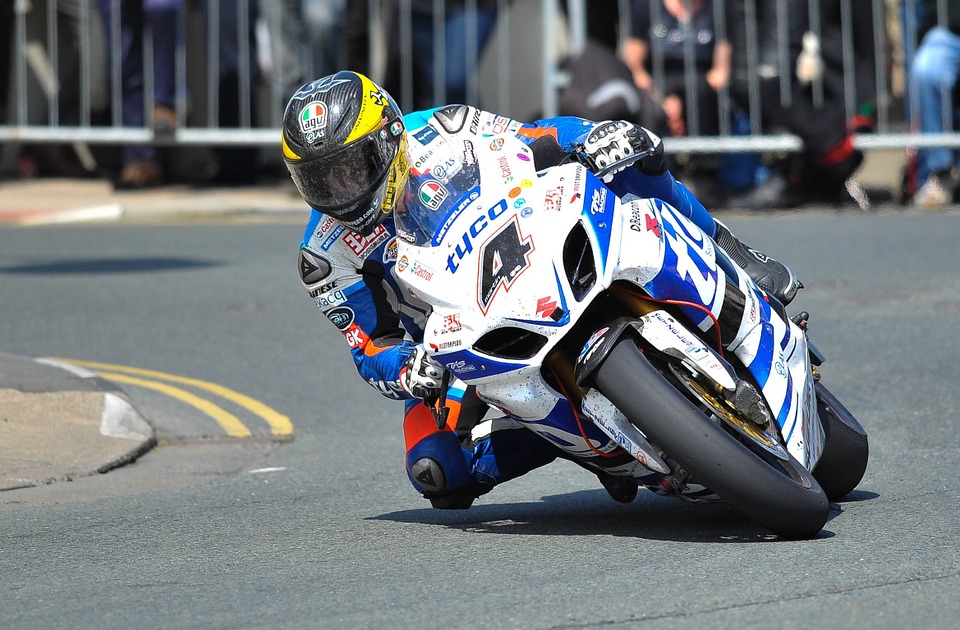Retour sur le championnat de France de Superbike 2019